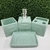 Set de baño PURE SAVON X4 en internet