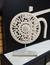 Escultura madera tallada - comprar online