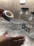 Frasco vidrio labrado GRANDE - IN Deco Home