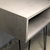 Mesa de luz gris - IN Deco Home