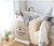 Cesto de ropa laundry arpillera - comprar online