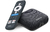 TV BOX ONN Original Android 14 4k PRO Google TV Chromecast incluido Control VOZ en internet