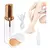 Combo Belleza Total 2x1 – Masajeador de Ojos + Depiladora Facial Recargable ¡Incluye regalo sorpresa!