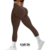 Imagen de 3X1 CALZA LARGA SEAMLESS + 2 TOPCITOS DE REGALO!
