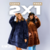 2X1 BUZO MANTA MEGA OVERSIZE - comprar online
