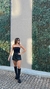 Body Berta en internet