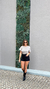 Short Catalina - esmeralda clothing