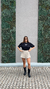 Remera Emilia