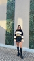 Sweater Zoe - esmeralda clothing