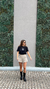 Remera Aura
