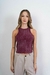 Musculosa Francesca