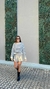 Short Pollera Amelia - comprar online