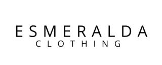 esmeralda clothing
