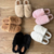 Pantuflas invierno por docena