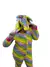 Pijama kigurumi UNICORNIO ADULTO - comprar online