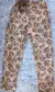 Pantalón polar CAPYBARA - comprar online