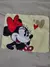 Repasador ,individual MINNIE - comprar online