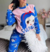 CONJUNTO PIJAMA IMPORTADO - Distribuidorasublimadosyalgomas