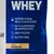 100% Whey Refil - 900g - Max Titanium - comprar online