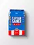 Captain Gainer - 3kg - Under Labz - Essenza Nutrifit