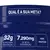 Top Whey 3W - 900g - Max Titanium - comprar online