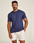 Tech Shirt Crossed - SALTH-SE NESSA IDÉIA!