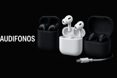 Banner de la categoría AUDIFONOS 