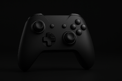 Banner de la categoría GAMEPAD