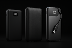 Banner de la categoría POWER BANK