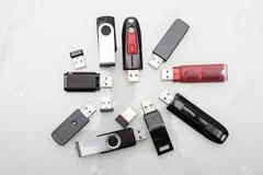 Banner de la categoría MEMORIAS USB