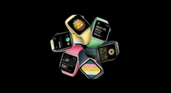 Banner de la categoría SMARTWHATCH
