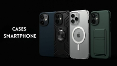 Banner de la categoría CASES SMARTPHONE