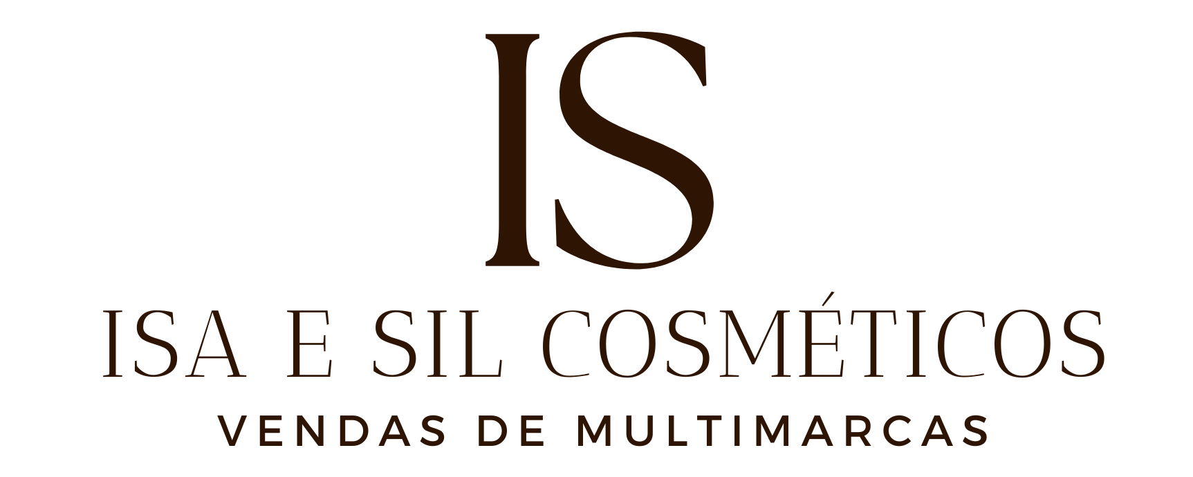 Isa e Sil Cosméticos