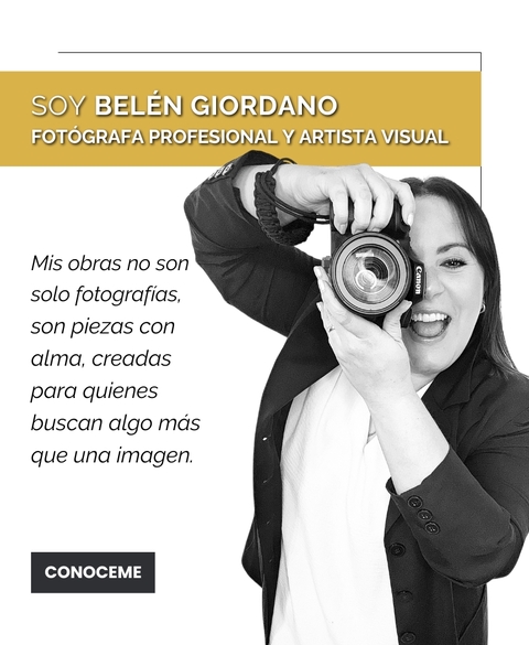 Carrusel Belén Giordano