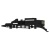 Soporte de paragolpe delantero Para Peugeot 307 F1 01/06 - comprar online