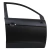 Puerta Para Chevrolet Captiva F1/F2/F3 07/18 Delantera - comprar online