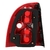 Faro trasero Volkswagen Passat B5-II 01/06 - DOF AUTOPARTS