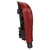 Faro trasero Para Volkswagen Gol G4 06/14 (base roja) retroceso fume en internet