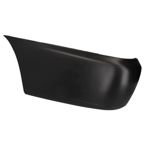 Puntera de paragolpe trasero Para Volkswagen Saveiro G2 98/99