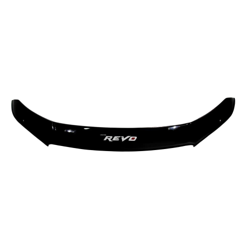 Deflector de capot Para Toyota Hilux 16/19 Largo de capot