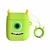 Capa Silicone para AirPods 1ª e 2ª Geração