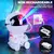 Astronaut Starry Sky Projector - AstroLed