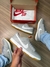 Nike Dunk Cinza Luxo