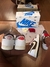 Nike Jordan Travis Scott Branco/Rato na internet