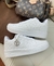 Nike Air Force colab Louis Vuitton