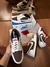 Nike Jordan Travis Scott Branco/Rato - comprar online