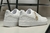 Nike Air Force colab Louis Vuitton na internet