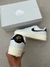 Nike Air Force Branco/Marinho/Creme Luxo na internet