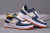 Air Force Branco/Azul Premium