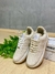 Nike Air force Off na internet